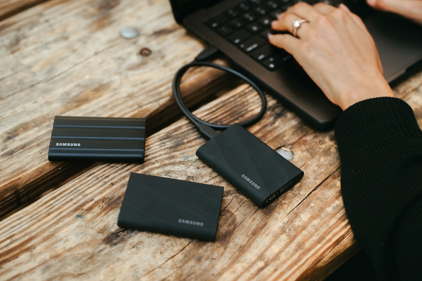 The Importance of Remote Setup in Modern Business